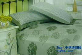 掘金家紡藍海 招商加盟與供求合作新商機